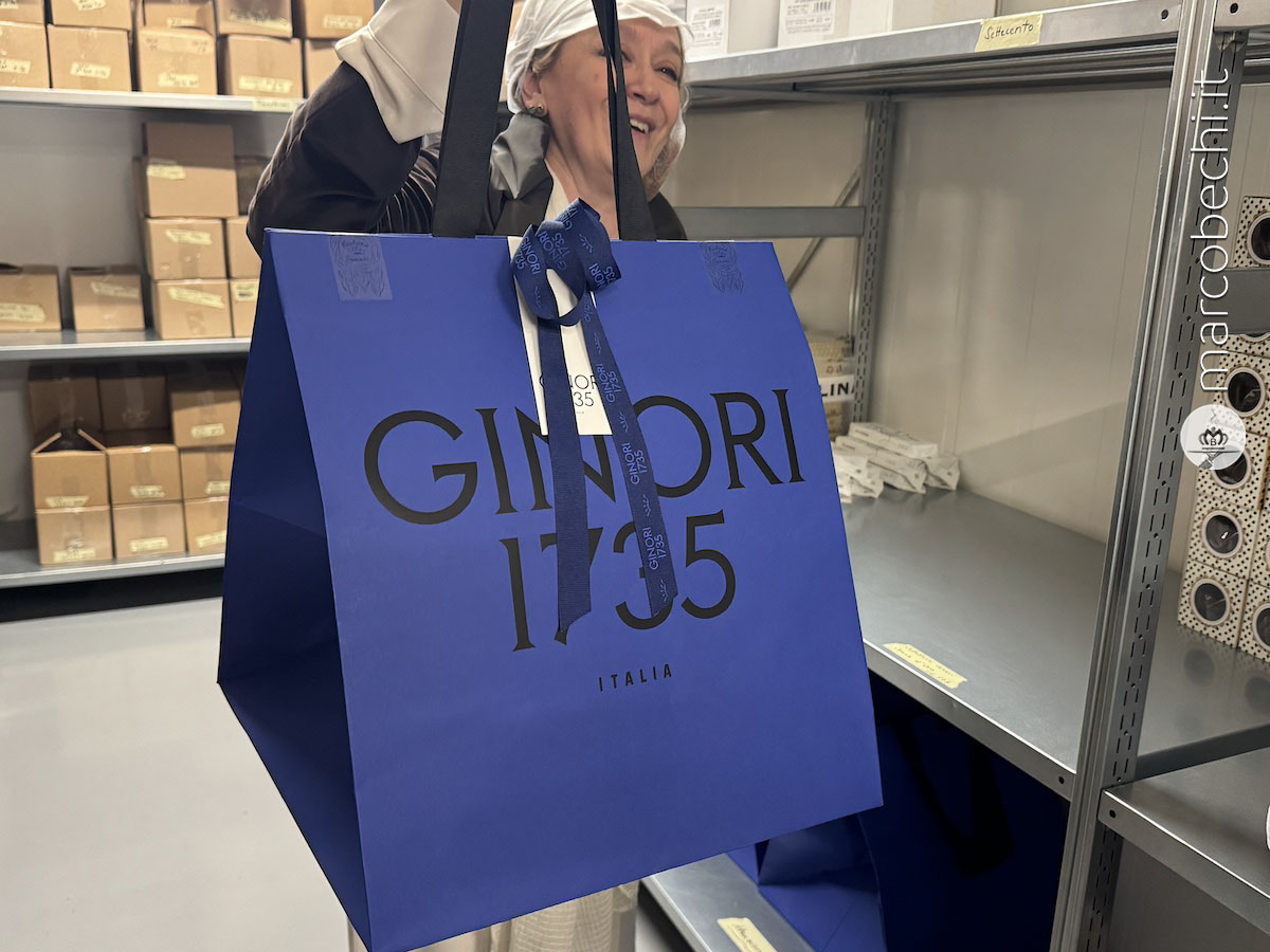 Ginori 1735
