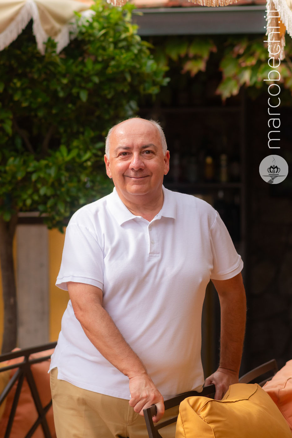 Federico Morosi