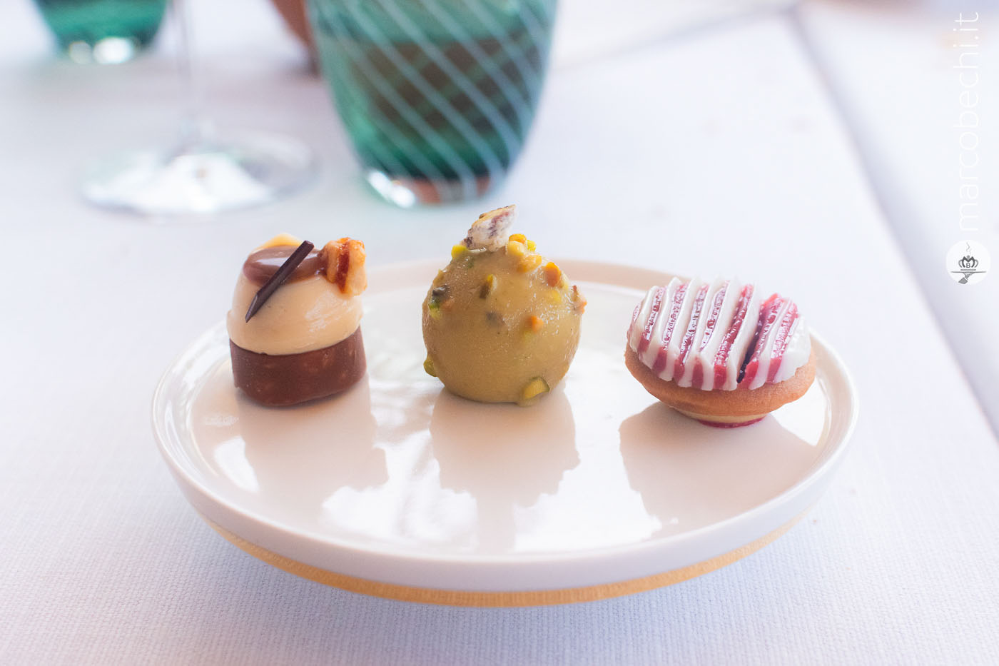 Petit Four